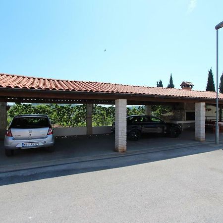 Apartments Villa Mara Rovinj Exterior foto