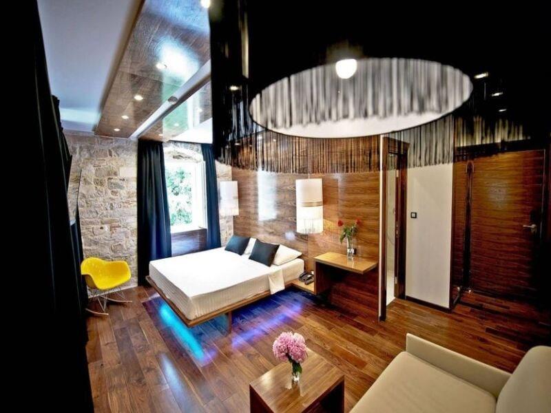 Apartments Villa Mara Rovinj Exterior foto