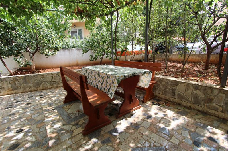 Apartments Villa Mara Rovinj Exterior foto