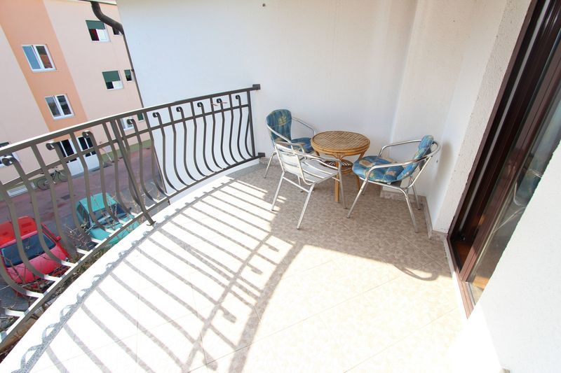 Apartments Villa Mara Rovinj Exterior foto