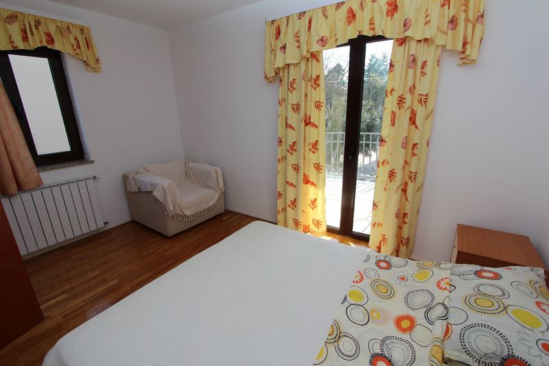 Apartments Villa Mara Rovinj Exterior foto