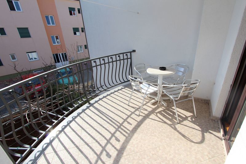 Apartments Villa Mara Rovinj Exterior foto