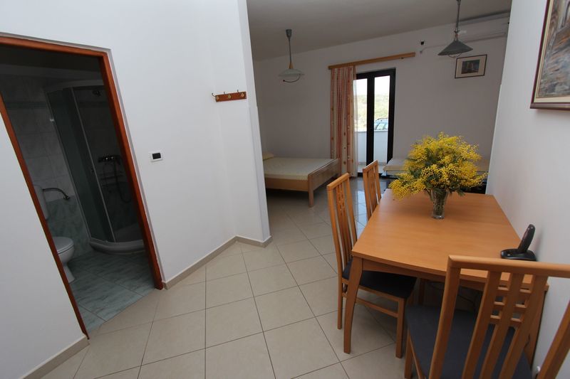Apartments Villa Mara Rovinj Exterior foto