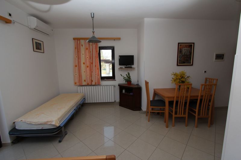 Apartments Villa Mara Rovinj Exterior foto