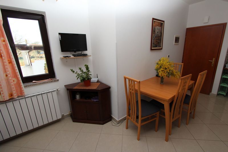 Apartments Villa Mara Rovinj Exterior foto
