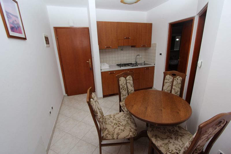 Apartments Villa Mara Rovinj Exterior foto
