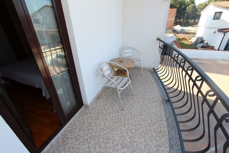 Apartments Villa Mara Rovinj Exterior foto