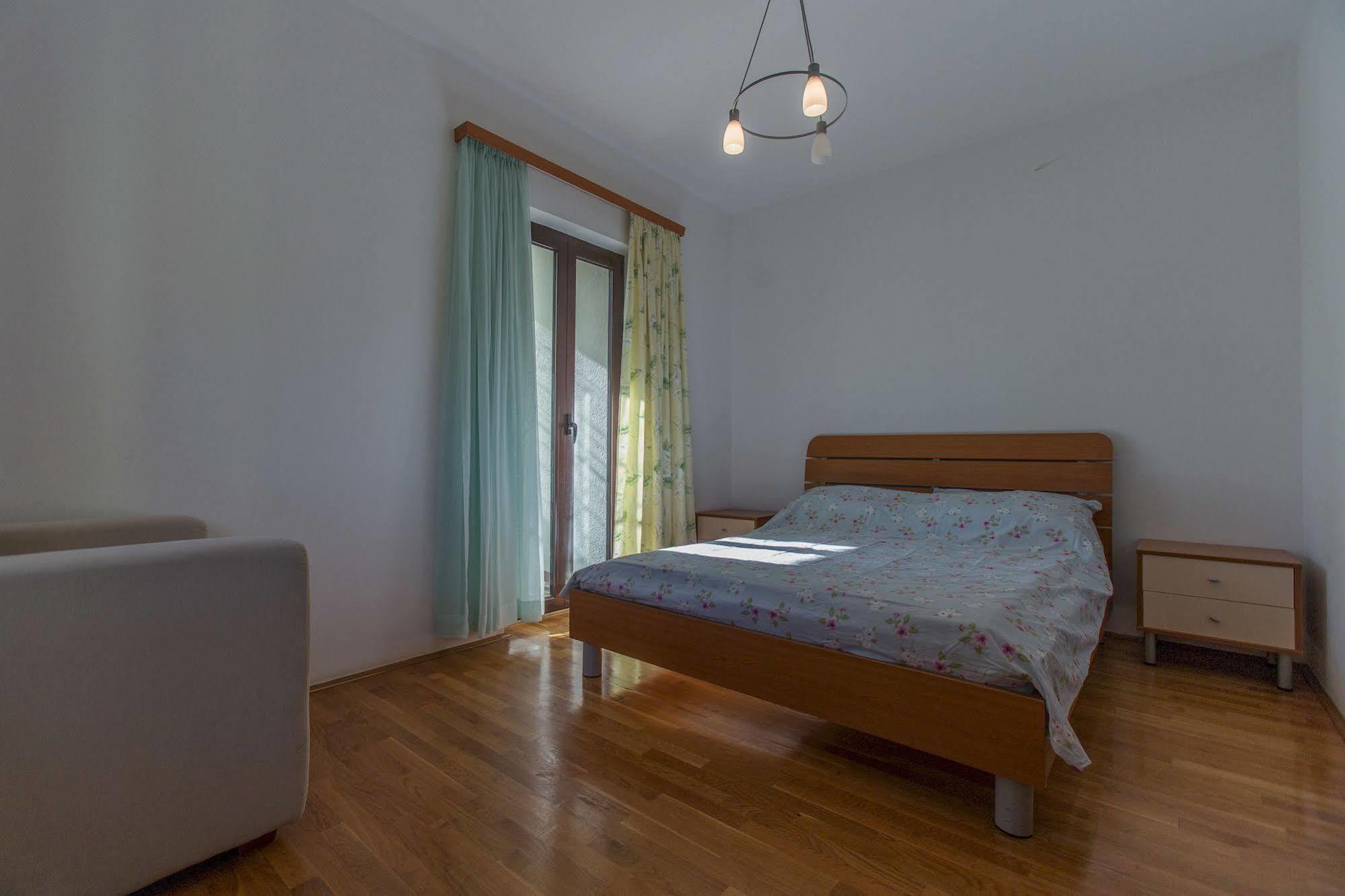 Apartments Villa Mara Rovinj Exterior foto