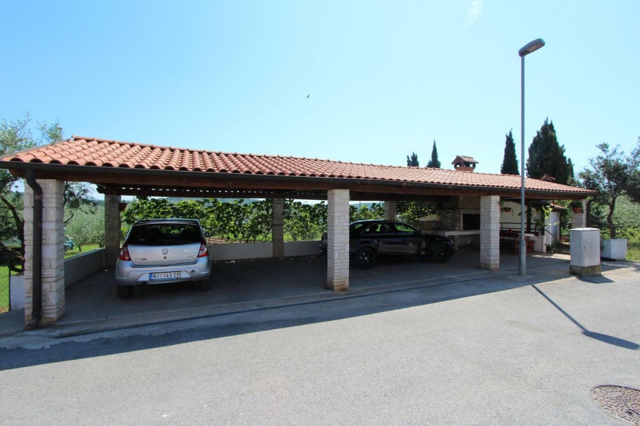 Apartments Villa Mara Rovinj Exterior foto