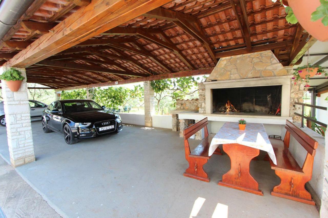Apartments Villa Mara Rovinj Exterior foto
