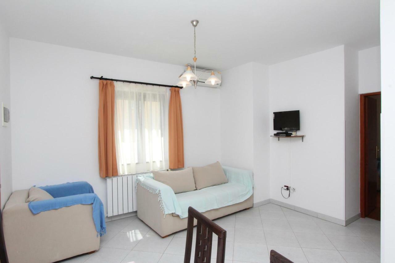 Apartments Villa Mara Rovinj Zimmer foto