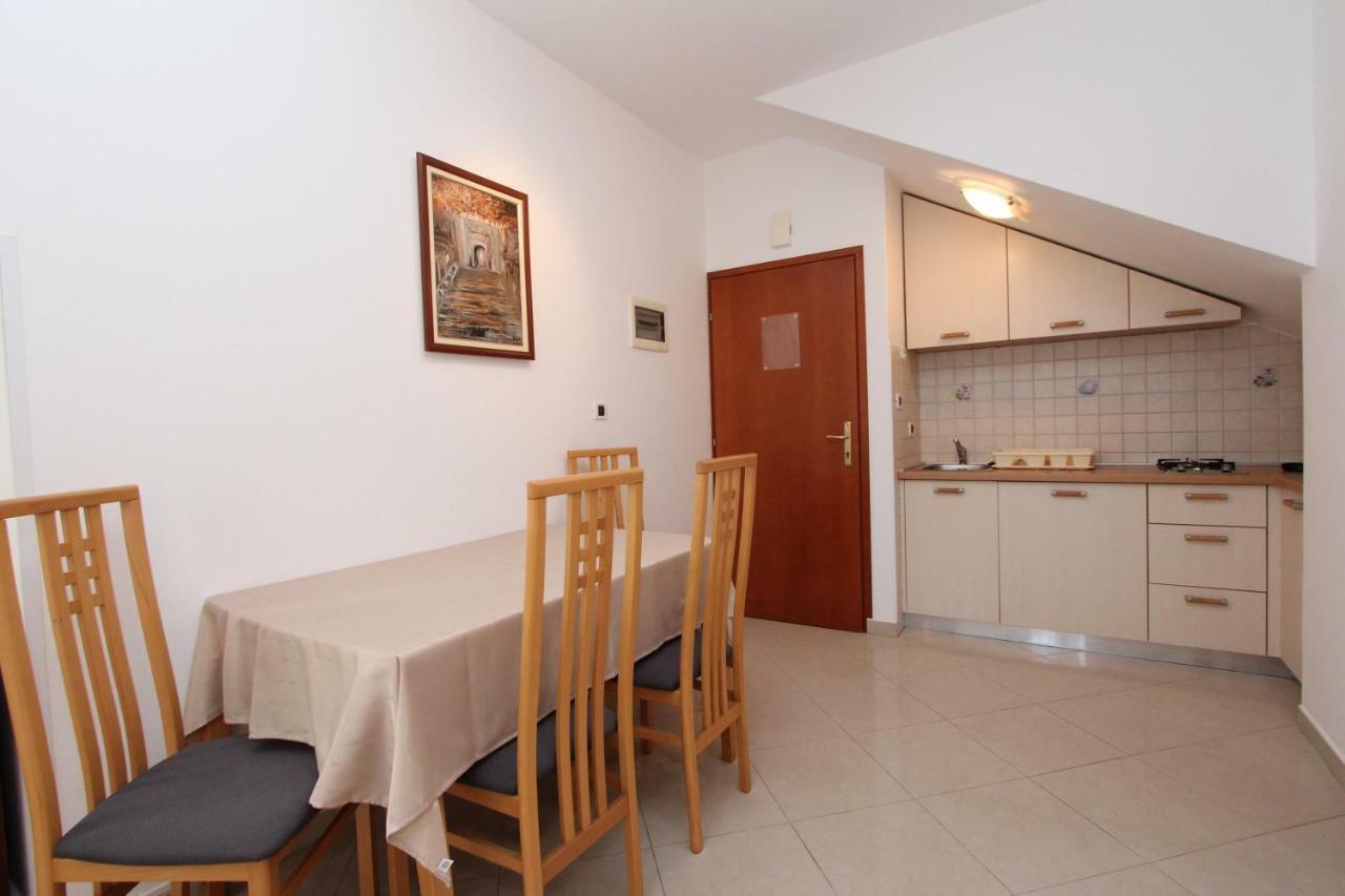 Apartments Villa Mara Rovinj Exterior foto