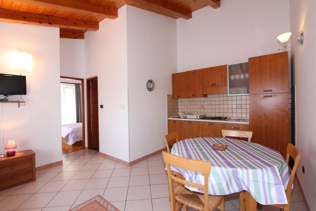 Apartments Villa Mara Rovinj Zimmer foto