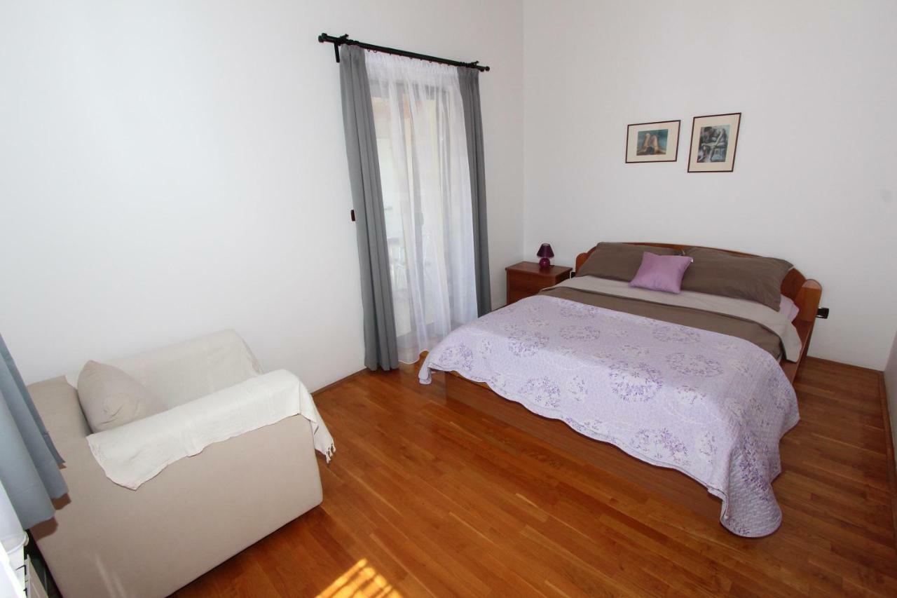 Apartments Villa Mara Rovinj Zimmer foto
