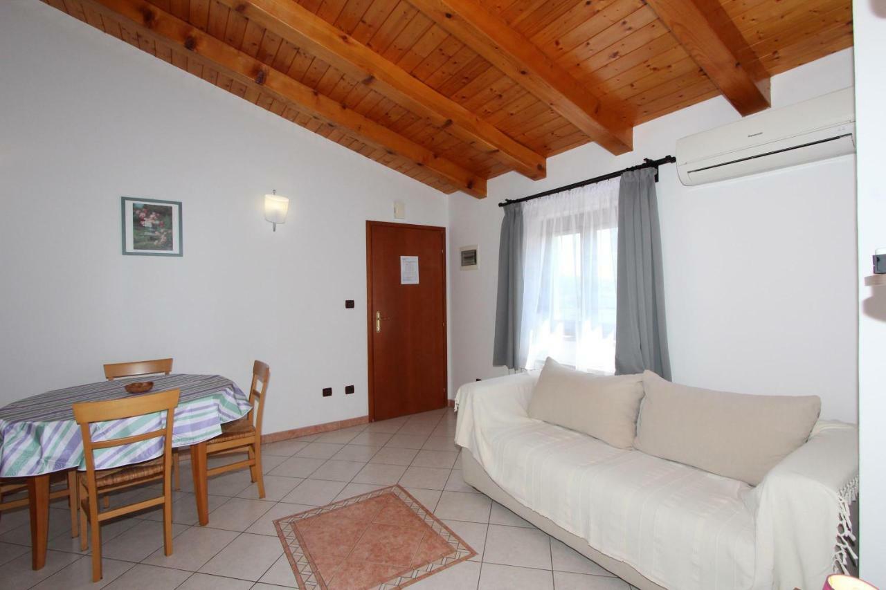 Apartments Villa Mara Rovinj Zimmer foto